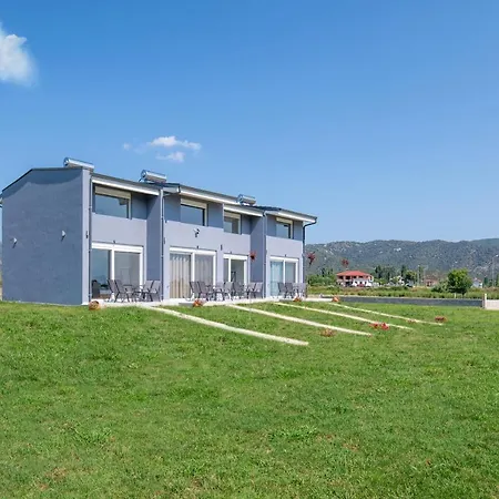 Campania Loft Prázdninový dům