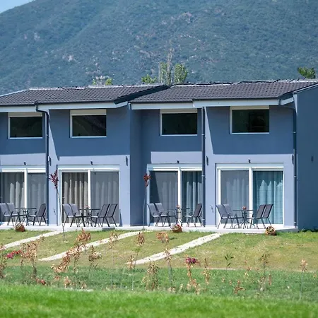 Campania Loft * Sykia Chalkidikis