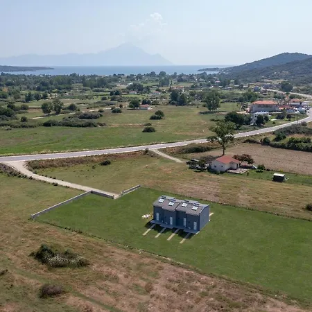 Prázdninový dům Campania Loft Sykia Chalkidikis