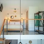Campania Loft 펜션 *