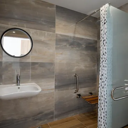 Campania Loft Holiday home