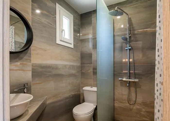 Dom wakacyjny Campania Loft
