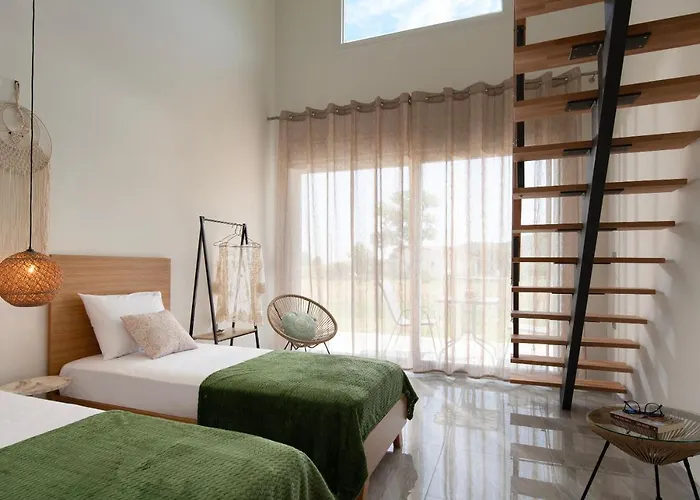 Campania Loft *