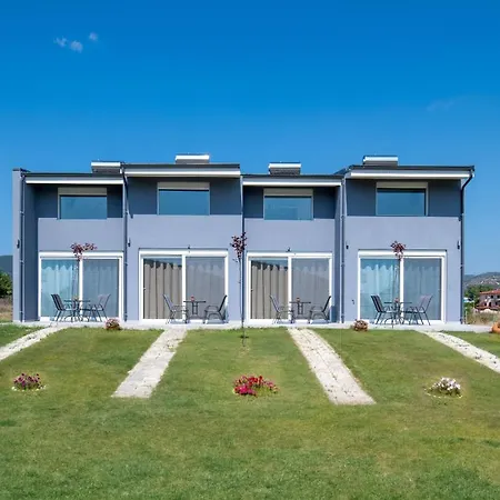 بيت للعطل Campania Loft