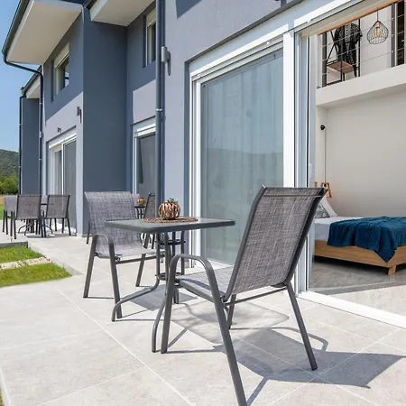 Campania Loft *