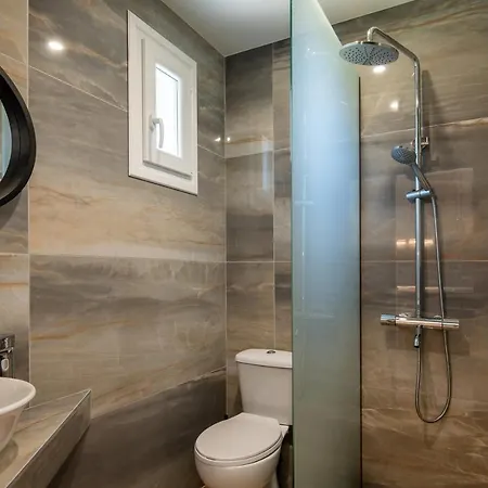 بيت للعطل Campania Loft