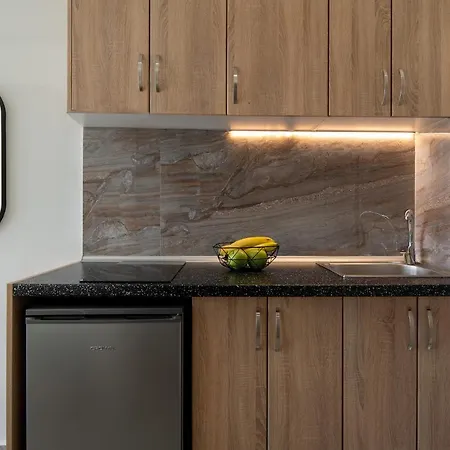 Campania Loft بيت للعطل سيكيا