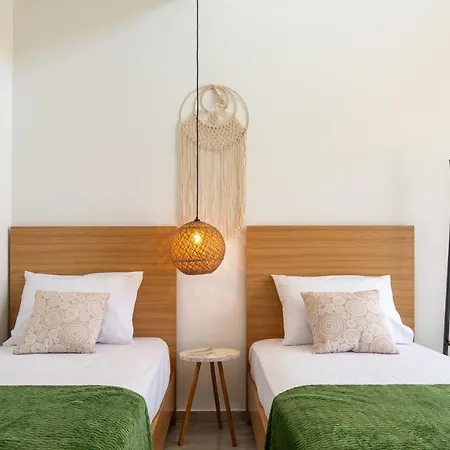 بيت للعطل Campania Loft