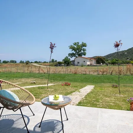 Campania Loft سيكيا