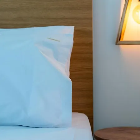 بيت للعطل Campania Loft *