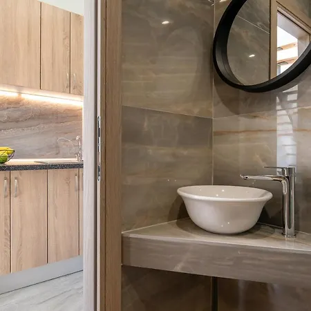 Campania Loft *