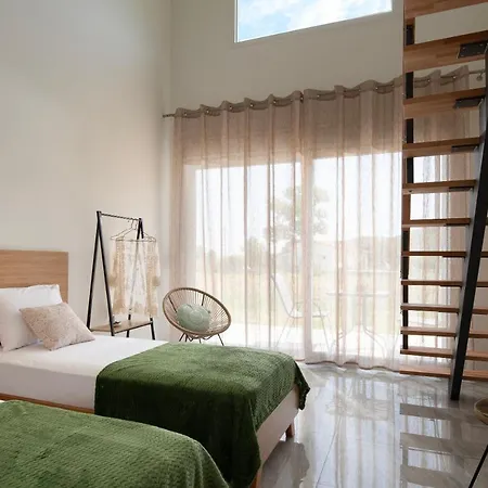 Campania Loft *