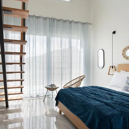 بيت للعطل Campania Loft