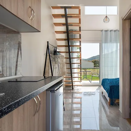 بيت للعطل Campania Loft سيكيا