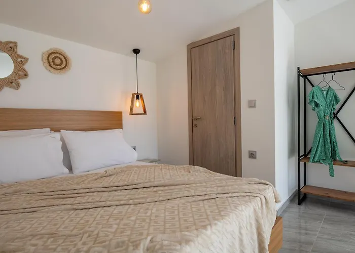 Campania Loft Sykia Chalkidikis