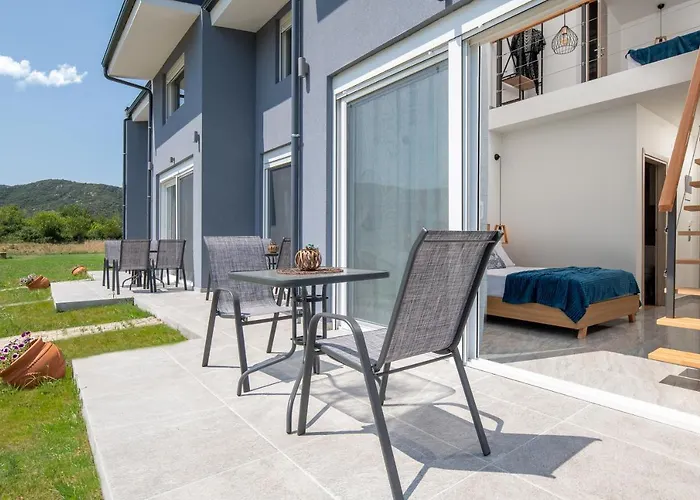 Campania Loft *
