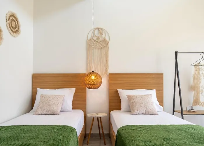 Сasa de vacaciones Campania Loft