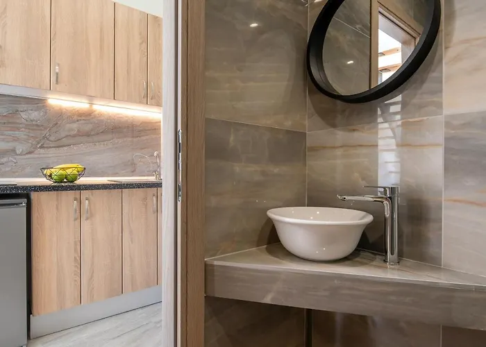 Campania Loft *