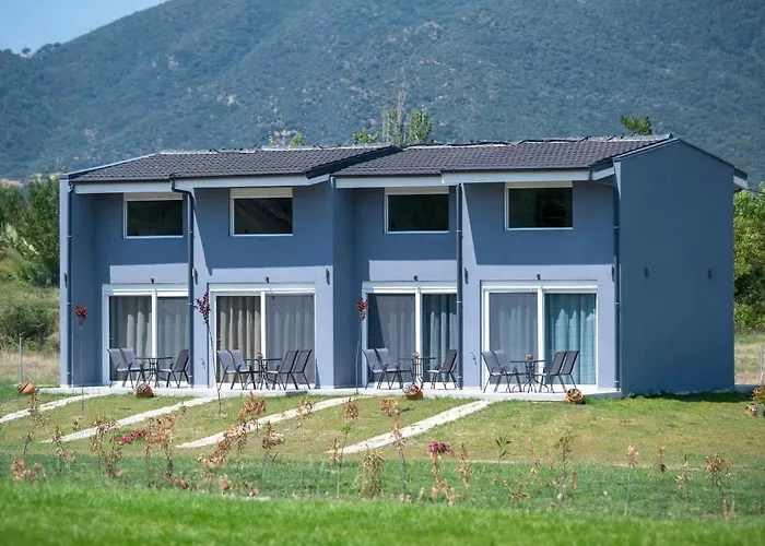 Campania Loft * Sykia Chalkidikis
