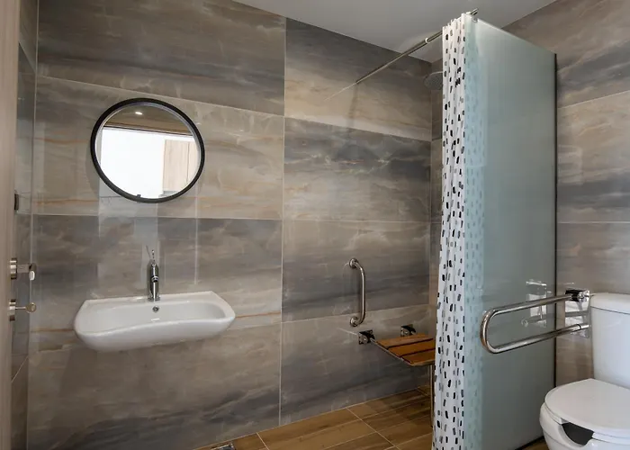 Campania Loft Сasa de vacaciones