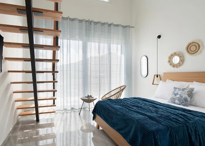 Сasa de vacaciones Campania Loft